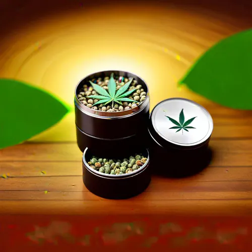 Your Guide to Using a Tobacco Grinder - MunchMakers