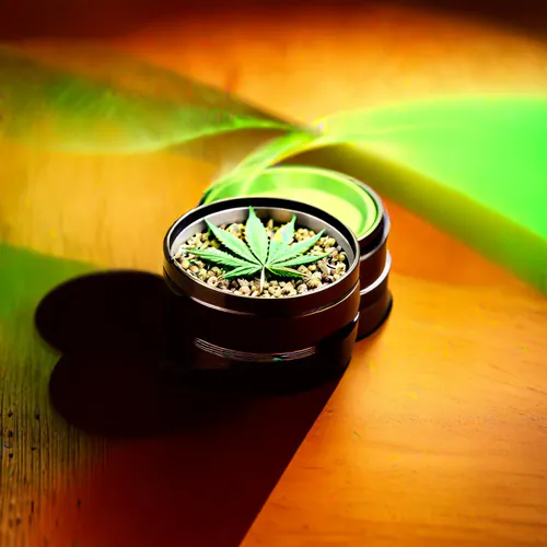 Your Ultimate Guide to Choosing the Right Weed Grinder