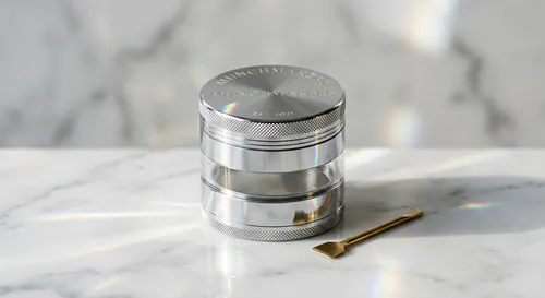 Your Ultimate Guide to Chromium Crushers for Epic Herb Grinding!