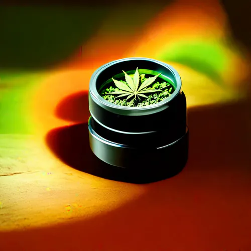 Your Ultimate Guide to Coarse Weed Grinders & the Boomers Experience