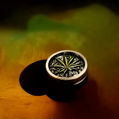 Best Grinder for Weed: Zinc vs Aluminum, Which Is Better? | MunchMakers