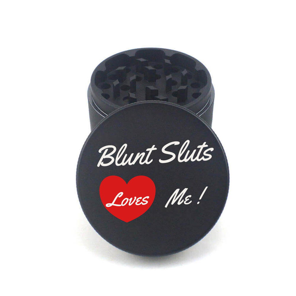 Matte Grinders