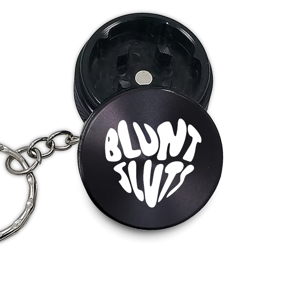 Mini Keychain Grinders