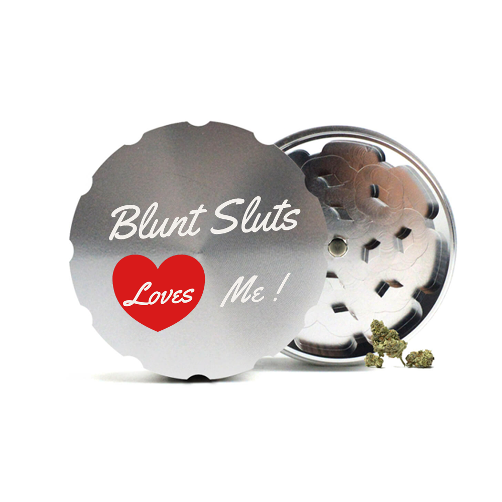 Phatboy Lite 2-Piece Grinder