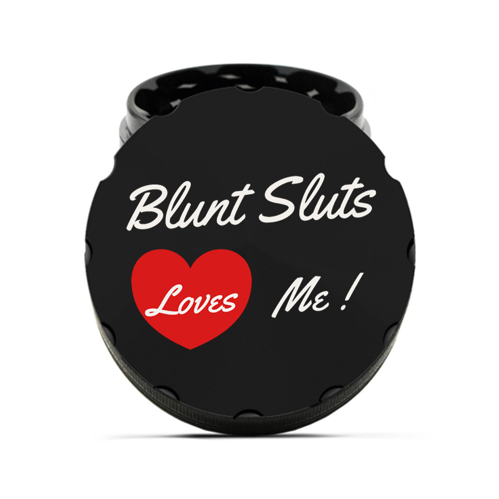 Phatboy XL 4 Piece Grinder
