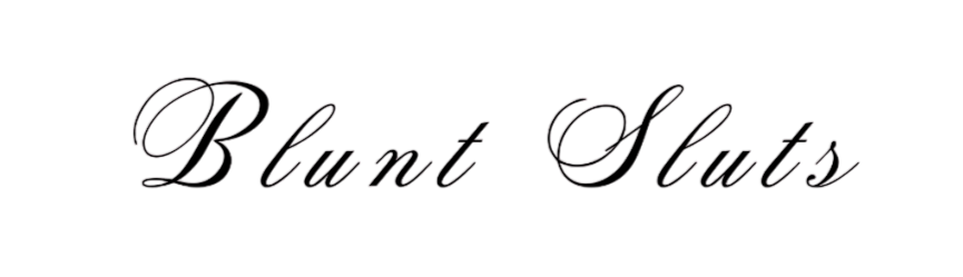BluntSluts Logo