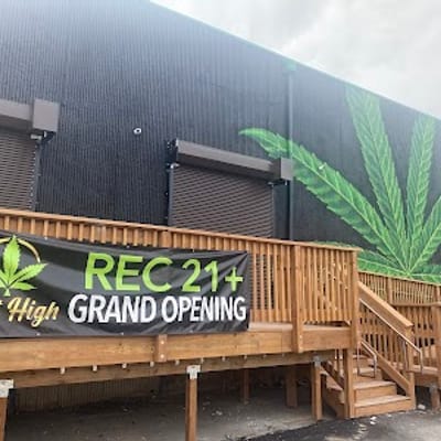 14er Holistic - Denver