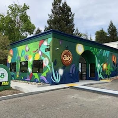 365 Recreational Santa Rosa