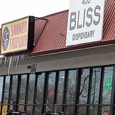 406 Bliss - Central Ave