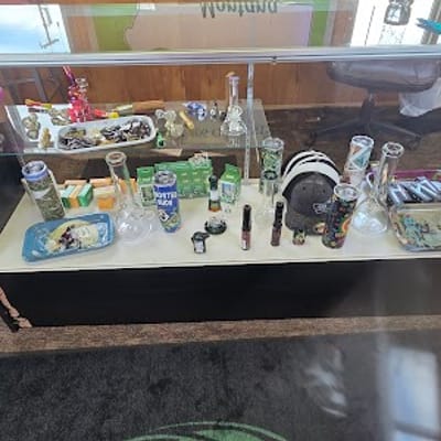 406 Organix - Billings