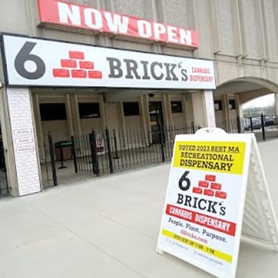 6 Bricks Springfield