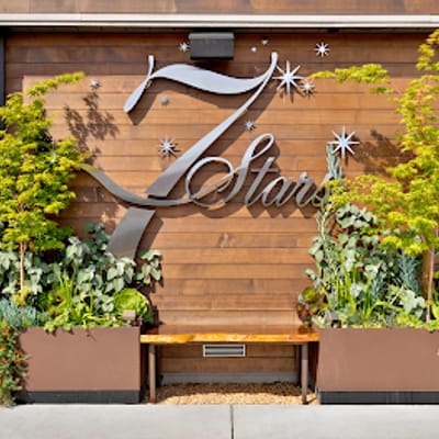 7 Stars Holistic Healing Center