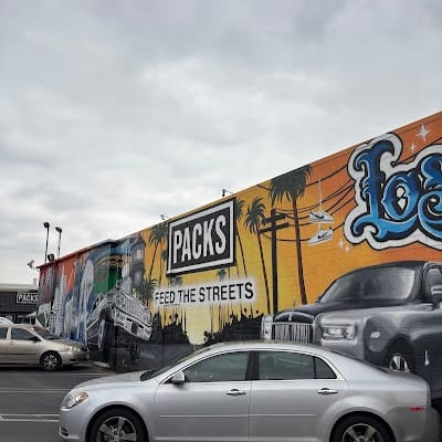 710 Labs Los Angeles