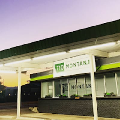 710 Montana - Missoula