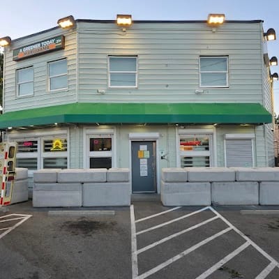 A Greener Today - Burien