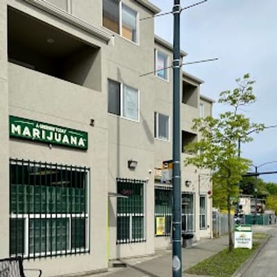 A Greener Today - South Seattle