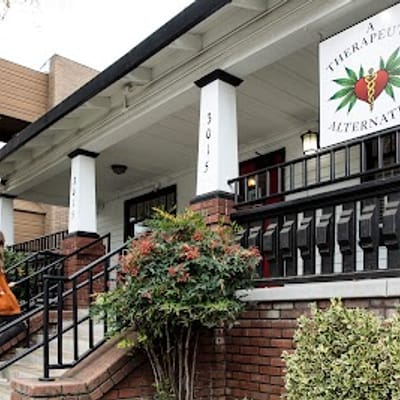 A Therapeutic Alternative