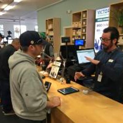 Airfield Supply Co Oakland