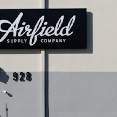 Airfield Supply Company