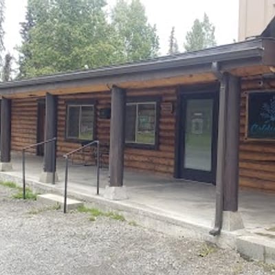Alaska Dispensary