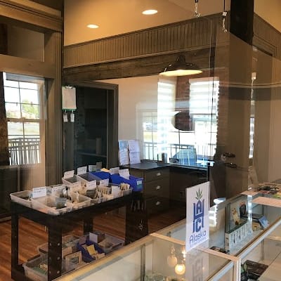 Alaska Harvest Company