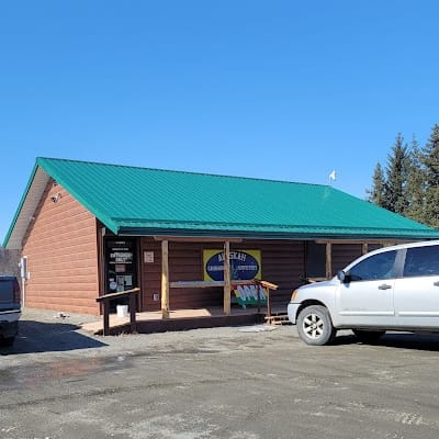 Alaskan Cannabis Outfitters