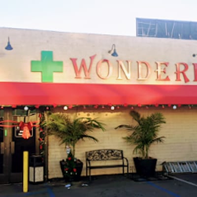 Alien Labs Los Angeles