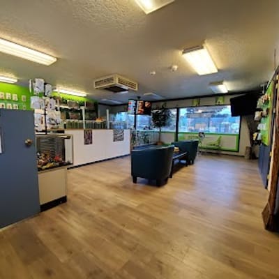 Alternative Releaf - Libby