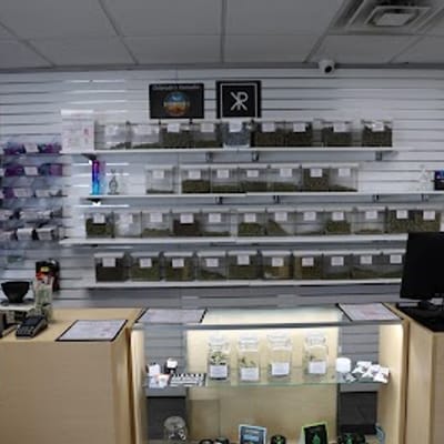 Altitude Dispensary - Denver