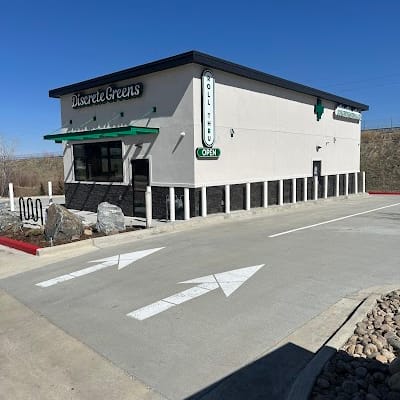 Altitude Dispensary - Northglenn