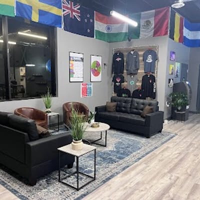 Altitude - Rio Rancho