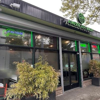 American Mary Dispensary