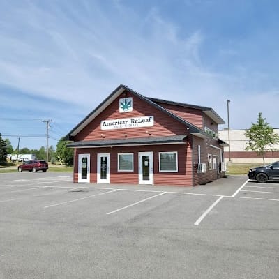 American ReLeaf Bangor