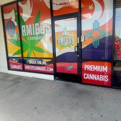 Amigos Cannabis