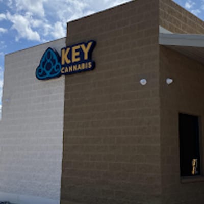 Apache County Dispensary