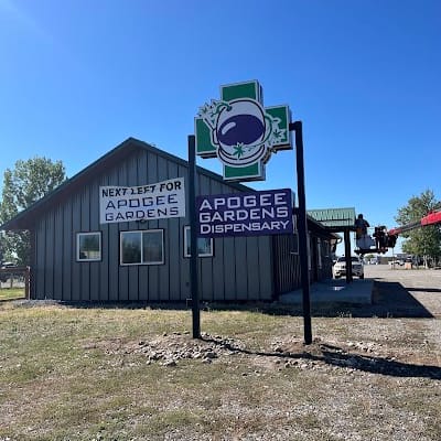 Apogee Gardens - Belgrade