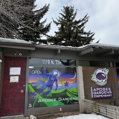 Apogee Gardens - Bozeman