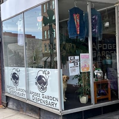 Apogee Gardens - Butte