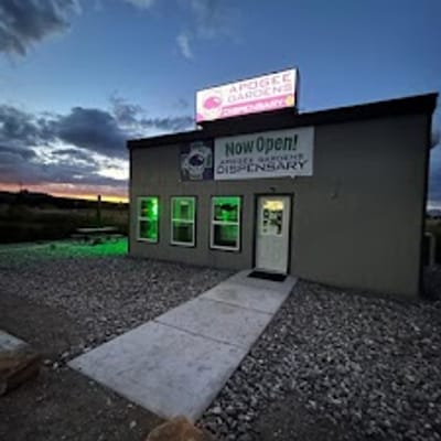 Apogee Gardens - Deer Lodge