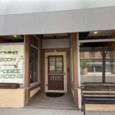 Apogee Gardens - Livingston