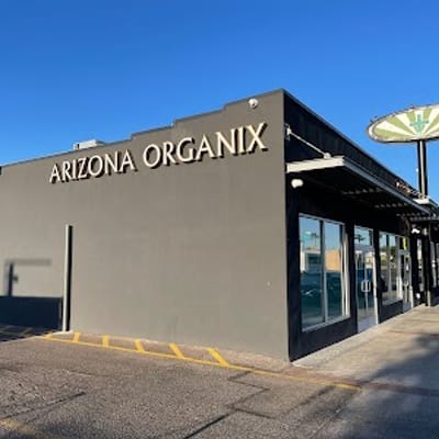 Arizona Organix