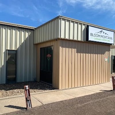 Around the Clock Cannabis - Sidney