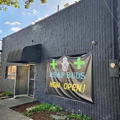 ASAP BUDS COLLECTIVE