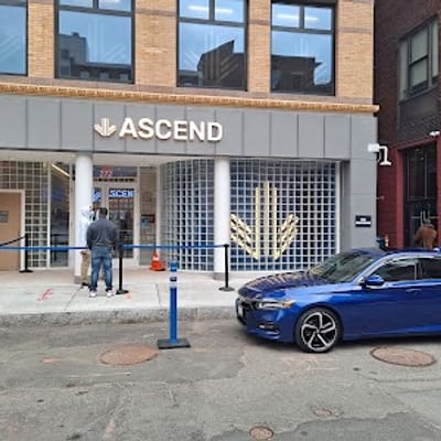 Ascend Boston