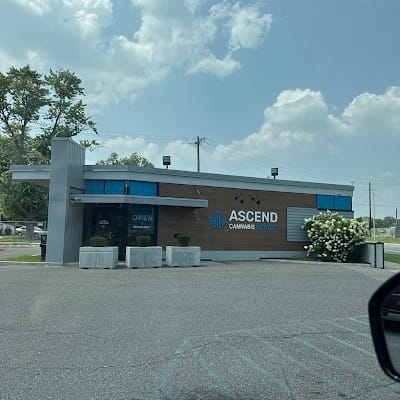 Ascend Cannabis - Detroit