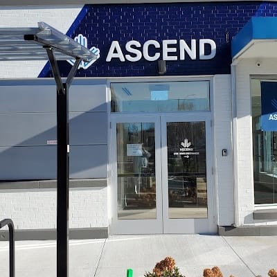 Ascend Newton