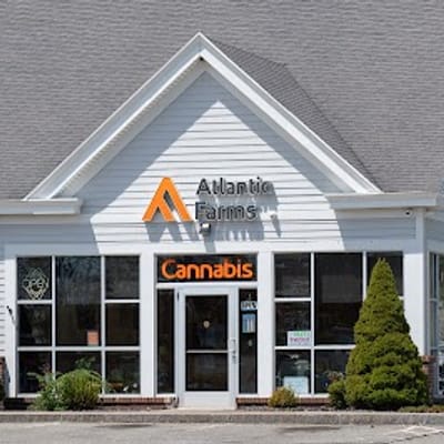 Atlantic Farms Thomaston