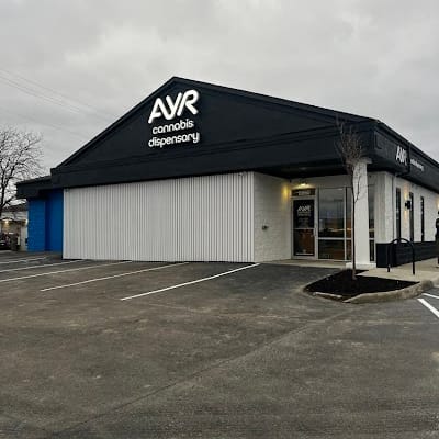 AYR Dispensary