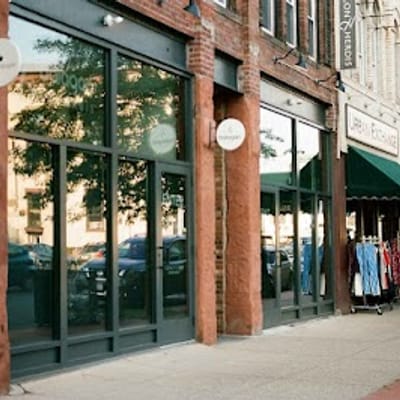 Balagan Cannabis Northampton