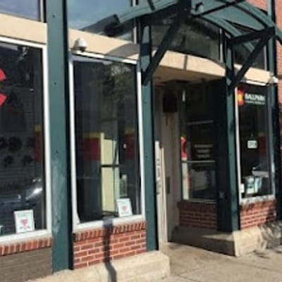 Ballpark Holistic Dispensary - Denver